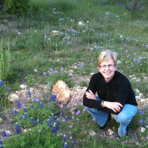 Meet your Posher, Leslie